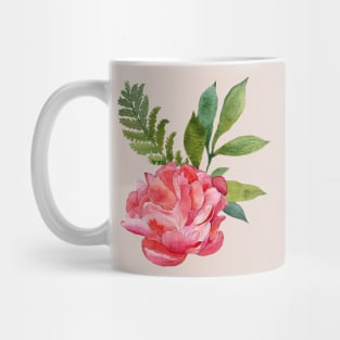 Flowers Mug